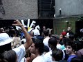 3 6 Mafia x Alife Session 7/21/08