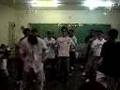 BASTE DANCE