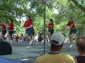 Festival of Nations 2008 - Missouri River Cloggers