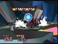 Vex Kasrani(C.Falcon) vs Thino(Fox) 1