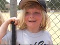 Pintsized Sports: 6/25/08 - Tee Ball