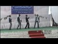 CS Boys Dance,Jabalpur