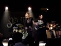 Silvertide - Blue Jeans