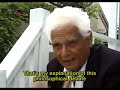 Derrida: 