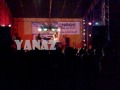 NATURAL DREAD KILLAZ Yanaz - AGRESJA