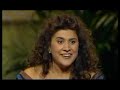 Cecilia Bartoli - Live in Italy
