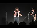 Skit at HSA Reunion Part 2