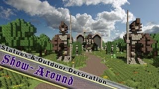 Minecraft House Tutorial Jeracraft