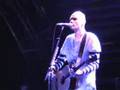 smashing pumpkins