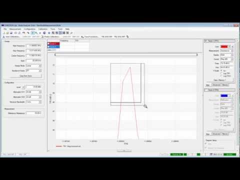 how to measure q-factor of an inductor