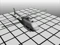 Helicopter Animation Test Helicopter Animation Test