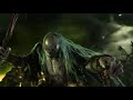 world of wacraft cinematic