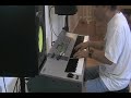 Overjoyed ( Stevie Wonder ) instrumental