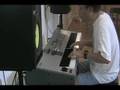 Overjoyed ( Stevie Wonder ) instrumental
