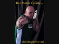 Bas Rutten Soundboard Prank Call - Antique Store