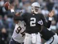 Tom Cable Named Oakland Raiders Head Coach