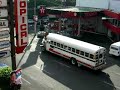 Panama City Bus Traffic Panama City Bus Traffic