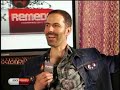Miles Om Tackett (From Inclined & Breakestra) Interview ... Miles Om Tackett (From Inclined & Breakestra) Interview ...