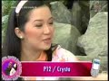 Gmask with Kris Aquino and Shaina Magdayao Manele-Gratis.net