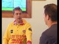 Nipper Safe - Surf Life Saving SA educational movie