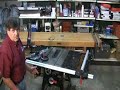 SawStop Contractor\