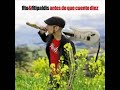 Fito&Fitipaldis -  - Antes de que cuente diez
