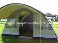 OUTWELL BEAR LAKE TENT OUTWELL BEAR LAKE TENT