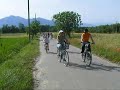 Pedalata per EMERGENCY Pedalata per EMERGENCY