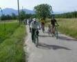 Pedalata per EMERGENCY