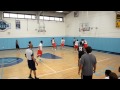 Click here to watch this video 1 | Sports University Elite / Team Izod Vs New York Panthers Jr Team | 2012 IS8 Nike Spring Classic