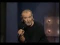 george carlin   soft language