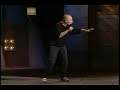 george carlin   soft language