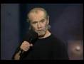 george carlin - soft language