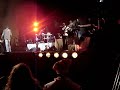this is a youssou'n'dour concert in dakar with a beautiful voice of amel bent.