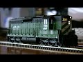 Model Train