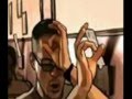 Occult symbolism-A Scanner Darkly-illuminati hollywood