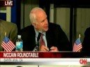 McCain Wants to Prevent Overburdensome Regulation