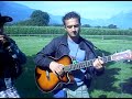 I TARANTULI DI GASPERINA