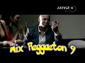 dj pinky   mix reggaeton 9  radio corazon 
