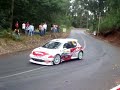 Rali Vinho Madeira 2008 Shakedown
