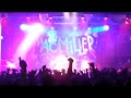 Mac Miller- Best Day Ever, live at The Beacham 