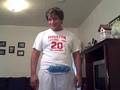 Bushy Genitals Commercial