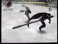 Berserk - Gatts vs Griffith using Bo Staff (in 3D) Berserk - Gatts vs Griffith using Bo Staff (in 3D)