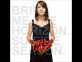 Bring Me The Horizon – chelsea's smile