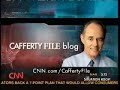 Cafferty: The GOP is Unpopular, But is McCain?