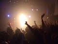 Justice-We are your friends live Debaser Medis 2008