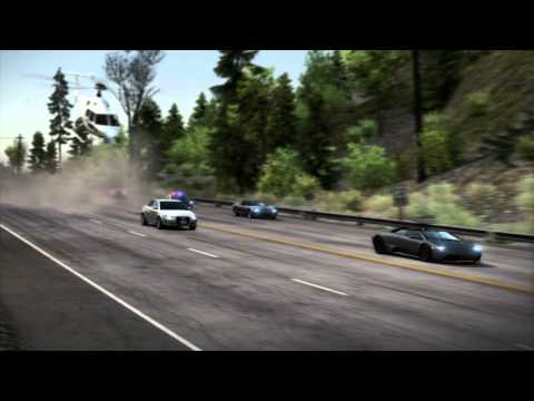 preview-Free Stuff in Need for Speed: Hot Pursuit (Game Zone)