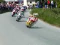 Skerries 100 Motorbike Racing July 2007