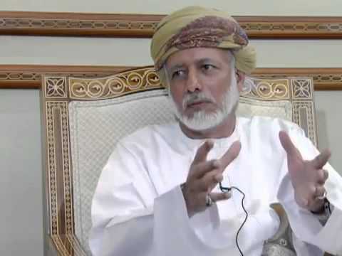 oman - Copyright: ThisIsAmericaTV In Muscat, Oman, host Dennis Wholey learns about the pillars of Oman's Foreign Policy and the country's historic relationship with...