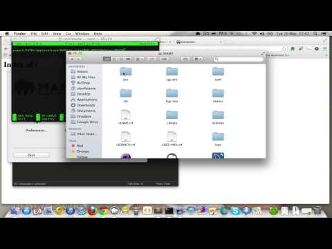 how to enable mcrypt